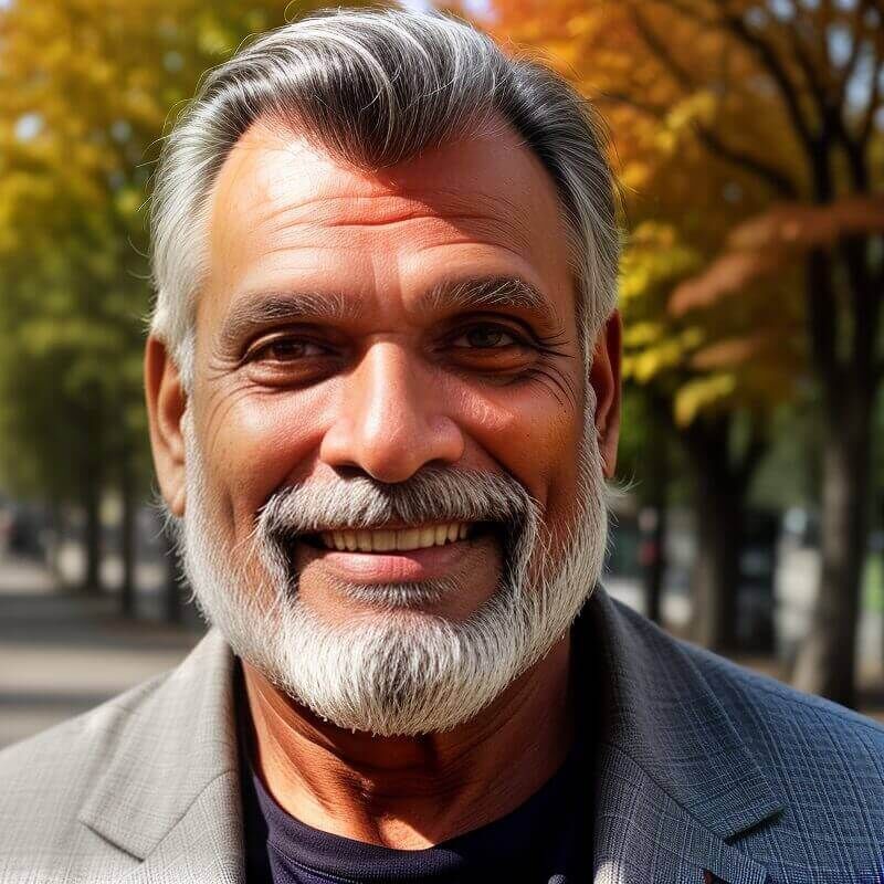 Robert Martinez